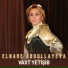 Elnare Abdullayeva