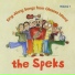 The Speks