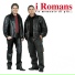 I Romans