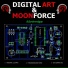 Digital Artt & Moonforce