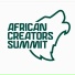 African Creators Summit