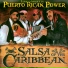 Luisito Ayala y La Puerto Rican Power
