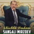 Sangali Mirzoev