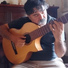 HIGINIO, Higinio Cerda Jofré