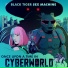 Black Tiger Sex Machine, Hairitage