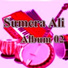 Sumera Ali
