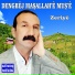 Dengbêj Maşallah'ê Muş'ê