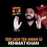 Rehmat Khan