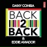Eddie Amador, Dany Cohiba