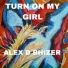 ALEX D BHIZER
