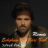 Sohrab Pakzad
