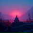 Aura de Meditación