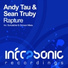 Andy Tau & Sean Truby