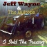Jeff Wayne feat. The Hilltops