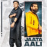NJ Nindaniya feat. Maan Saab, Kabira