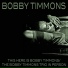 Bobby Timmons