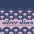 silver biplanes