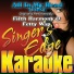 Singer's Edge Karaoke