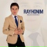 Begijon Rahimov