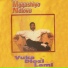 Mgqashiyo Ndlovu