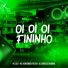 Mc Renatinho Falcão, MC D20, DJ Charles Original
