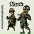 KaySlow ZA feat. Gee Baby, Icebeatz