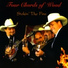 Four Chords of Wood