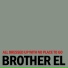 Brother El feat. Jimmy Ellis