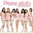 Happy Pledis