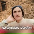 Nasruddin Usmani