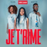 Edith Lastar feat. Mighty Ray, Teclaire