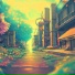 Blue Bunny Lofi