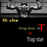 King drex int feat. Trap star