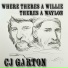 CJ Garton