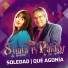 Silvia de Dolores feat. Pastor de los santos