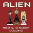 Nico & Chelsea, Nico Collins, Chelsea Collins