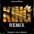 Adonai On The Beat, Pria Music, Axel.Z, Sereno h2