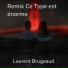 Laurent Brugeaud