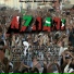 Hamza Sandhu feat. Raheem Zubairi