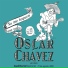 Oscar Chávez feat. Los Morales