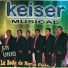 Keiser Musical