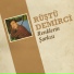 Rüştü Demirci
