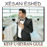 Xesan Eshed