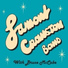 Lamont Cranston Band
