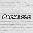 Papavdele