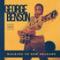 George Benson