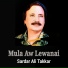 Sardar Ali Takkar