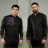 Ara Ayvazyan, Aram Movsisyan