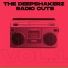 Sasa Di Toma, Karmina Dai, The Deepshakerz