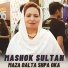 Mashok Sultan